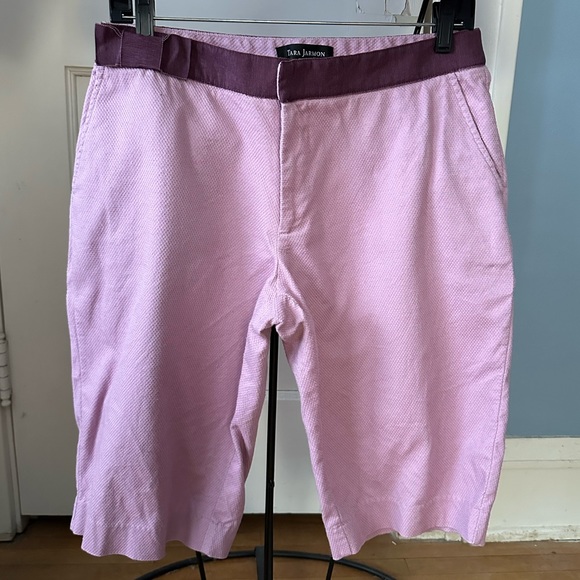 Tara Jarmon for Target 2-Piece Jacket & Shorts Suit Set - Picture 2 of 10